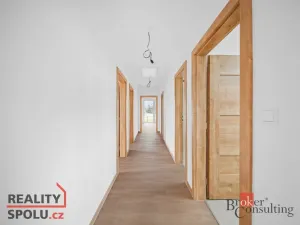 Prodej rodinného domu, Ronov nad Doubravou, 120 m2
