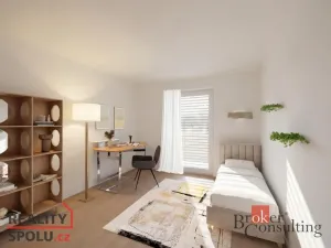 Prodej rodinného domu, Ronov nad Doubravou, 120 m2