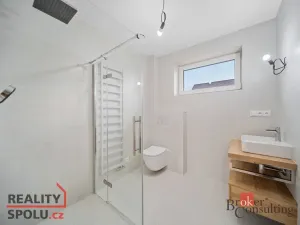 Prodej rodinného domu, Ronov nad Doubravou, 120 m2