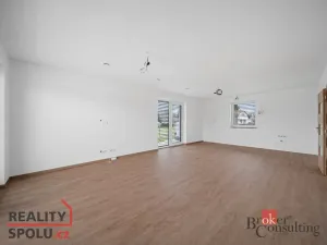 Prodej rodinného domu, Ronov nad Doubravou, Za Vodou, 120 m2