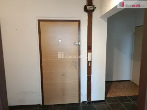 Pronájem bytu 3+1, Praha, Vodnická, 70 m2