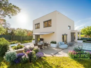 Prodej rodinného domu, Mníšek pod Brdy, U Kolejí, 200 m2