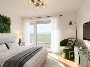 Prodej rodinného domu, Mníšek pod Brdy, U Kolejí, 200 m2