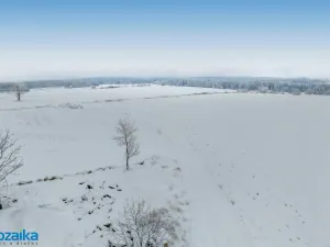 Prodej zemědělské usedlosti, Dědová, 400 m2