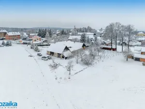Prodej zemědělské usedlosti, Dědová, 400 m2