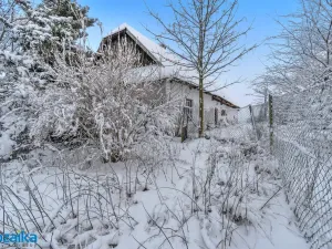 Prodej zemědělské usedlosti, Dědová, 400 m2