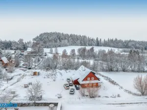 Prodej zemědělské usedlosti, Dědová, 400 m2