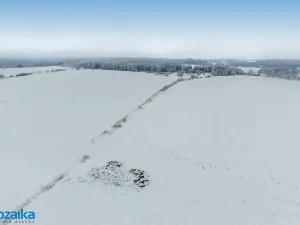 Prodej zemědělské usedlosti, Dědová, 400 m2