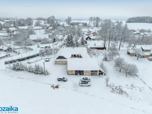 Prodej zemědělské usedlosti, Dědová, 400 m2