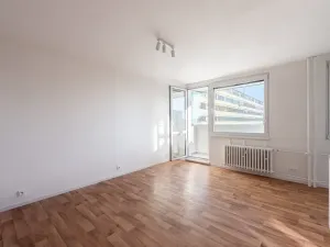 Pronájem bytu 1+1, Praha - Krč, Štúrova, 43 m2