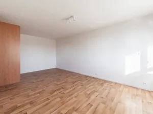 Pronájem bytu 1+1, Praha - Krč, Štúrova, 43 m2