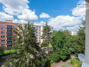 Prodej bytu 2+kk, Praha - Kamýk, Seidlova, 45 m2