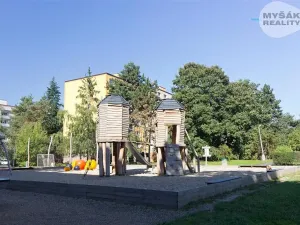 Prodej bytu 2+kk, Praha - Kamýk, Seidlova, 45 m2