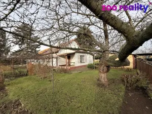 Prodej rodinného domu, Hrušovany - Lažany, 87 m2