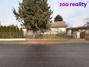 Prodej rodinného domu, Hrušovany - Lažany, 87 m2