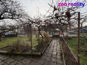 Prodej rodinného domu, Hrušovany - Lažany, 87 m2