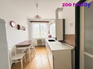Prodej rodinného domu, Hrušovany - Lažany, 87 m2