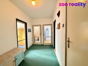 Prodej rodinného domu, Hrušovany - Lažany, 87 m2