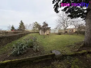 Prodej rodinného domu, Hrušovany - Lažany, 87 m2