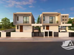 Prodej vily, Pafos, Kypr, 185 m2