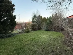 Prodej rodinného domu, Dobročovice, 111 m2