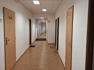 Pronájem kanceláře, Praha - Nové Město, Bolzanova, 36 m2