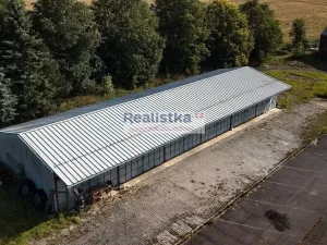 Prodej pozemku pro bydlení, Broumov, 5987 m2