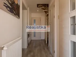 Prodej rodinného domu, Blovice, U Trati, 320 m2