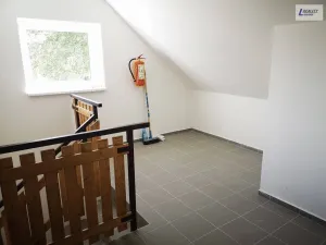 Pronájem bytu 2+kk, Milín, Václavská, 47 m2