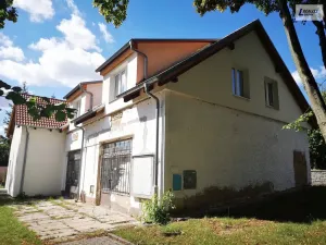 Pronájem bytu 2+kk, Milín, Václavská, 47 m2