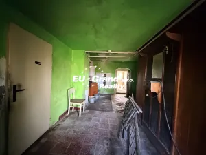 Prodej rodinného domu, Rybniště, 300 m2