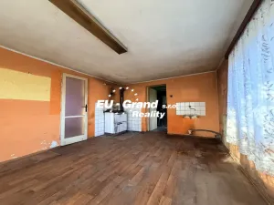 Prodej rodinného domu, Rybniště, 300 m2