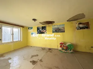 Prodej rodinného domu, Rybniště, 300 m2