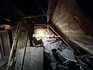 Prodej rodinného domu, Rybniště, 300 m2