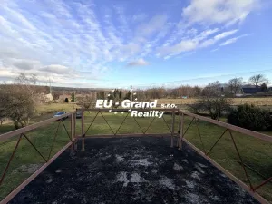 Prodej rodinného domu, Rybniště, 300 m2