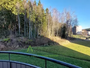 Pronájem bytu 3+1, Loučovice, 62 m2