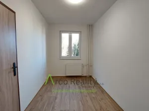 Pronájem bytu 3+1, Loučovice, 62 m2