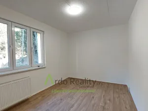 Pronájem bytu 3+1, Loučovice, 62 m2