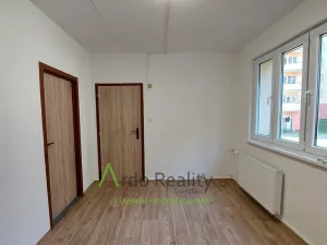 Pronájem bytu 3+1, Loučovice, 62 m2