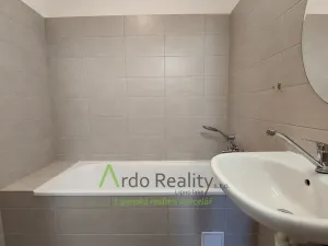 Pronájem bytu 3+1, Loučovice, 62 m2