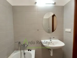 Pronájem bytu 3+1, Loučovice, 62 m2