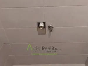 Pronájem bytu 3+1, Loučovice, 62 m2