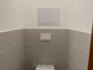 Pronájem bytu 3+1, Loučovice, 62 m2