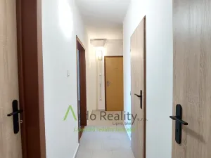 Pronájem bytu 3+1, Loučovice, 62 m2