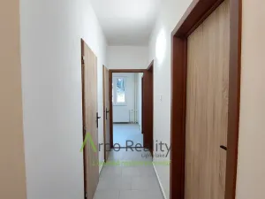 Pronájem bytu 3+1, Loučovice, 62 m2