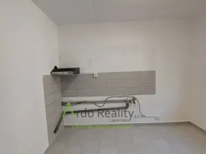 Pronájem bytu 3+1, Loučovice, 62 m2