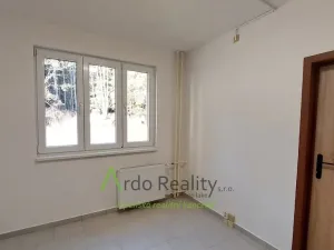 Pronájem bytu 3+1, Loučovice, 62 m2