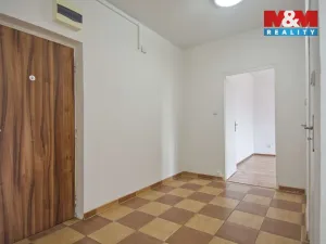 Pronájem bytu 2+1, Karviná - Ráj, Božkova, 59 m2