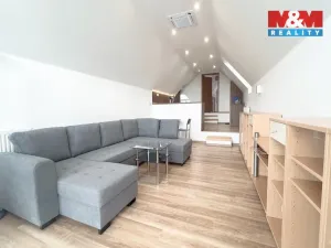 Pronájem bytu 3+kk, Mistřice, 97 m2