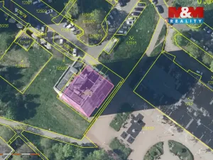 Prodej bytu 3+1, Chomutov, Seifertova, 64 m2